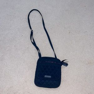 Vera Bradley Cross Body Bag